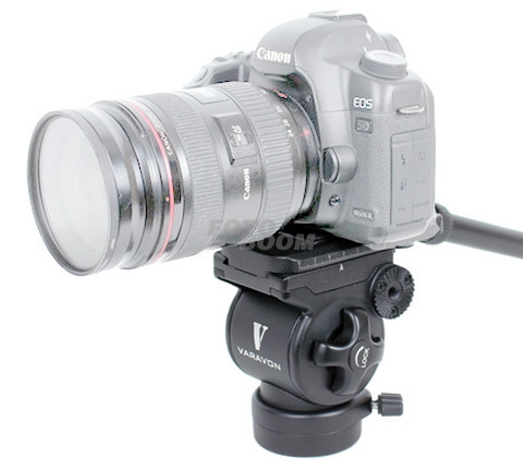 103HD Rotula Fluida