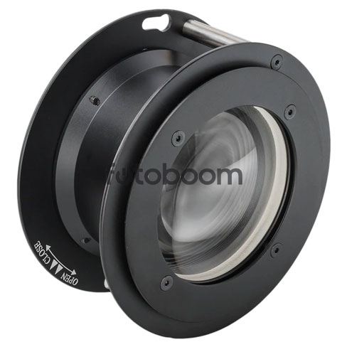 Imager 400 Montura de ccondensador para proyección