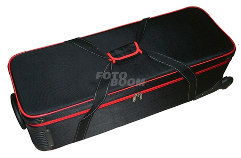 KC-101 Bolsa Estudio Kit