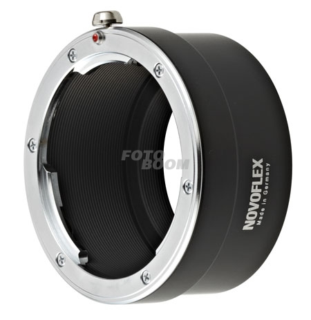 NEX/LER Adaptador NEX/LER Adaptador