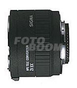 2X TELECONVERTIDOR APO DG Sigma