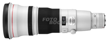 600mm f/4L IS II USM EF DEMO UNIT 600mm f/4L IS II USM EF DEMO UNIT