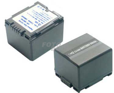 DTL-VBD140 Li-Ion 7,2V-1300mAh