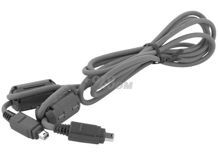 Firewire 4 pines a Firewire 4 pines, 200cm Firewire 4 pines a Firewire 4 pines, 200cm