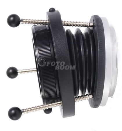 Control Freak Canon EF Control Freak Canon EF