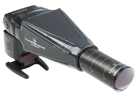 LQ115 LUMIQUEST SNOOT