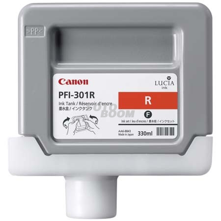 PFI-301R PFI-301R