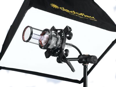 DLH1x300S Softlight 300W 230V DLH1x300S Softlight 300W 230V