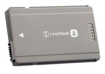 DTL-FA 70 Li-Ion 7,2V-1000mAh