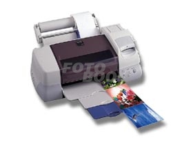Stylus Photo 875 DC