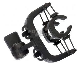 MZS80 Suspension