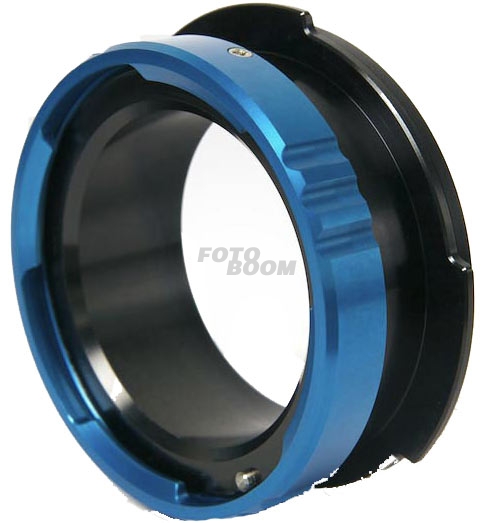 ARRI PL 35mm a Sony EX3 Adaptador