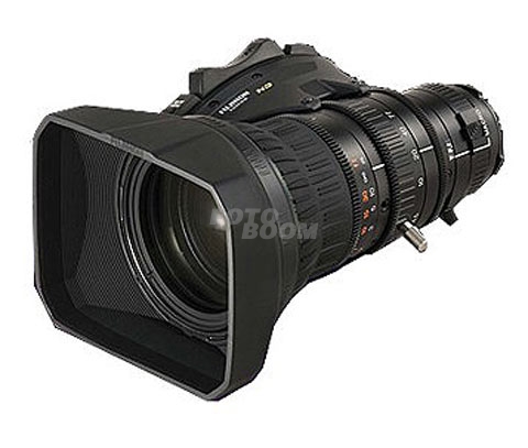 8,5-170mm f/1,8 20x 8,5-170mm f/1,8 20x