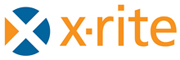 X-rite