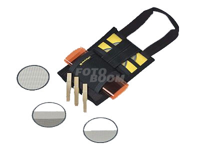 Funda para difusores + filtros Funda para difusores + filtros