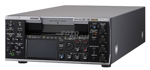 HVR-M35E HVR-M35E