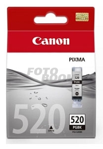 PGI-520 BK TWIN PACK PGI-520 BK TWIN PACK