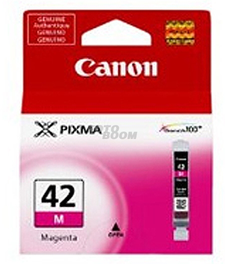 CLI-42 M Magenta CLI-42 M Magenta