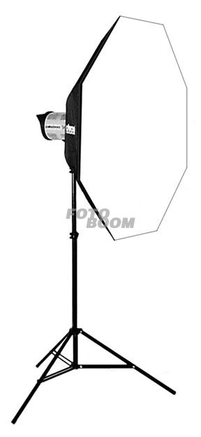 Rotalux Octa 100
