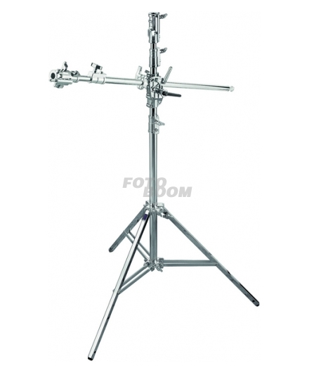 A4050CS BOOM para jirafas Junior 50 (Acero)