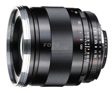 25mm f/2 ZF.2 Distagon T Nikon