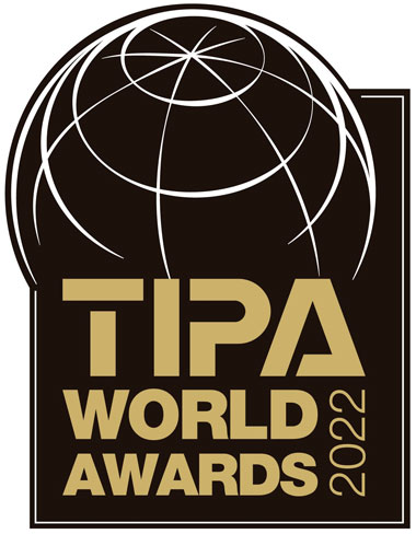 Premios Tipa 2022