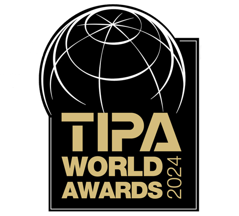 Premios TIPA 2024