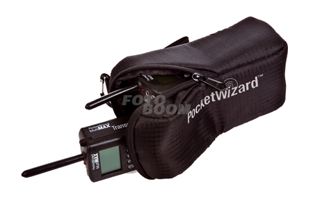 PWCASE2 Bolso de transporte protección para PLUSII o MULTIMAX