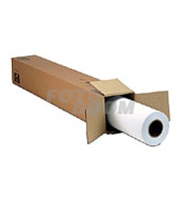 Papel lienzo satinado de colección HP 400 g/m2 42"
