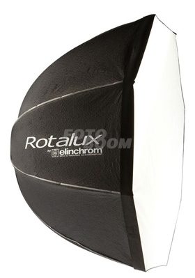 Rotalux Octa Deep 70