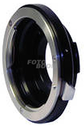 Nikon a 1/3 Bayoneta Adaptador Nikon a 1/3 Bayoneta Adaptador
