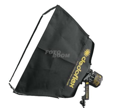 Caja luz blanca 61x81cm Dedoflex Caja luz blanca 61x81cm Dedoflex