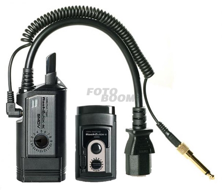 Flash Quick II AC Kit