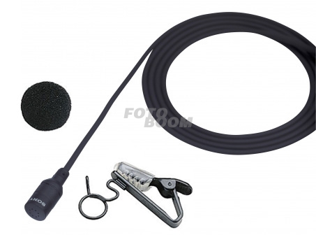 ECM-44BC Capsula Electret ECM-44BC Capsula Electret