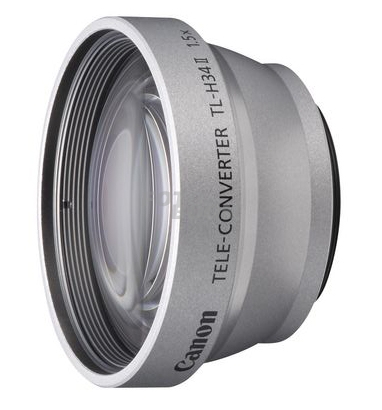 TL-H34 II TL-H34 II