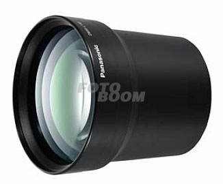 Gran Angular Panasonic factor 1,7x 55mm Gran Angular Panasonic factor 1,7x 55mm