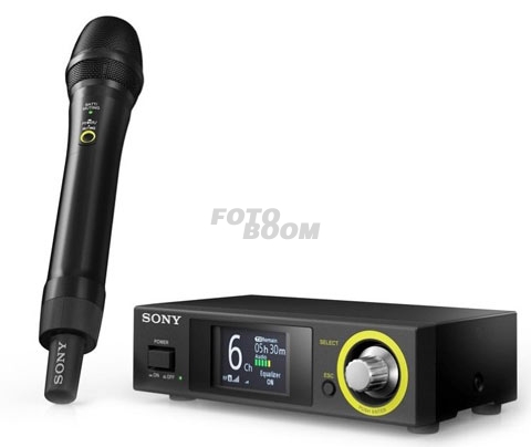 DWZ-M50 Reino Unido