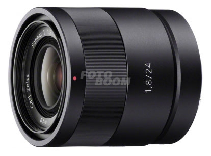 24mm f/1,8 FE ZA - BLACK FRIDAY SONY 24mm f/1,8 FE ZA - BLACK FRIDAY SONY