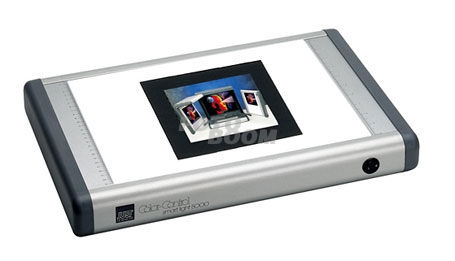 Smart Light 5000 DL2C