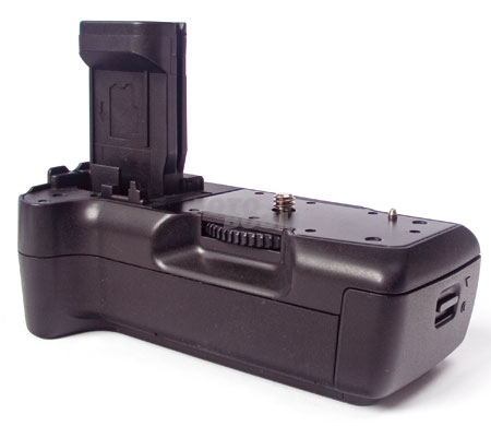 HC-400D Empuñadura