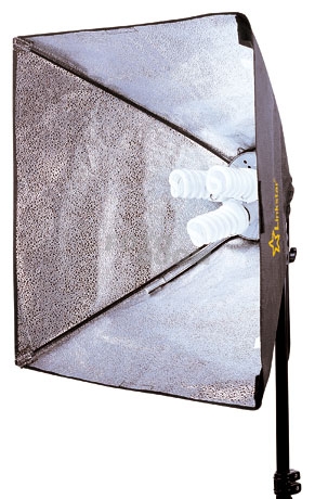 FLS-170SB6060 Foco Luz Fluorescente