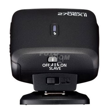 270EX II SPEEDLITE