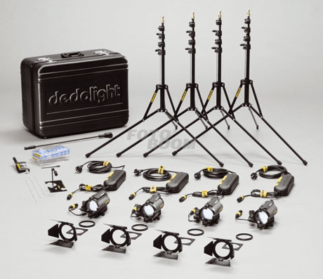 Kit KA24B Rental Basic Kit KA24B Rental Basic