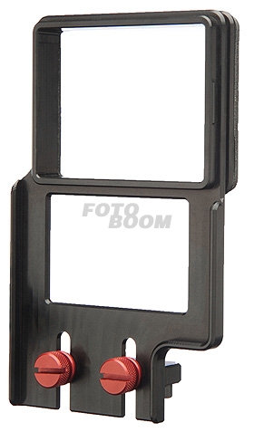 Marco Z-Finder 3 para Cuerpos con Grip