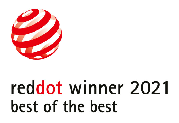 Red Dot Awards Best of the Best