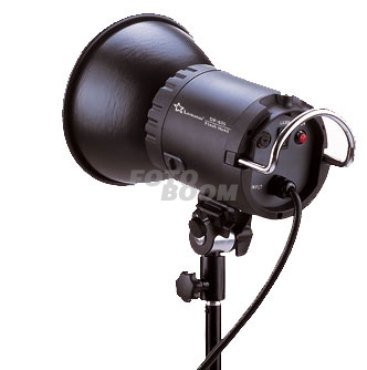 Flash Estudio DH-600