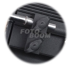 Adaptador para Paraguas series H y D Adaptador para Paraguas series H y D