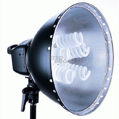 LSP-5 Lampara Fluorescente
