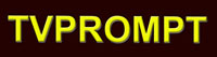 Tvprompt