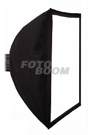 Difusor Frontal Redondo Maxisoft 90 x 90